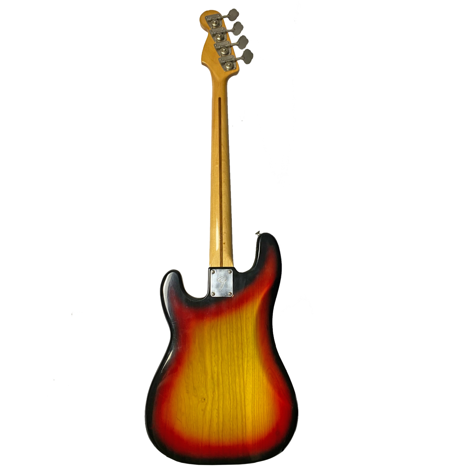pbass back