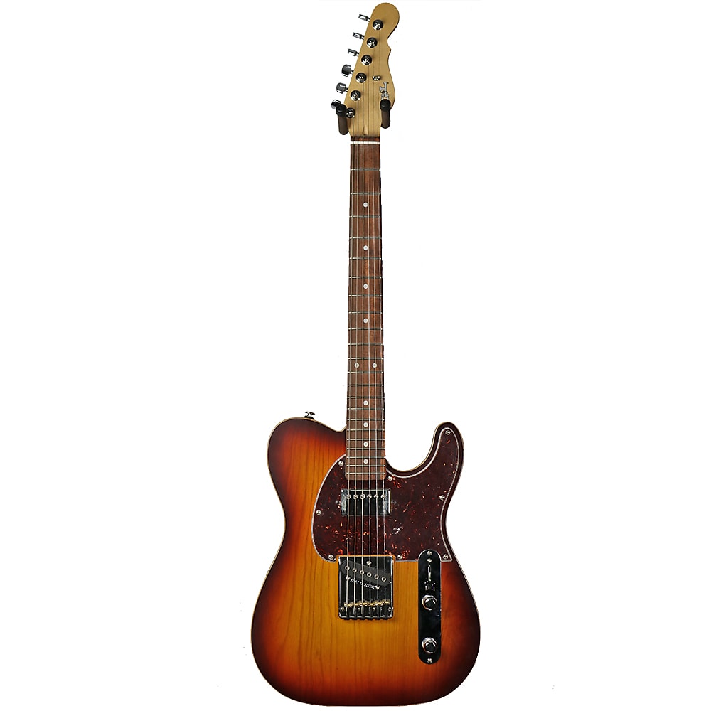 G&L ASAT Classic Bluesboy Tele Electric Guitar Amp Shop Bass Exchange