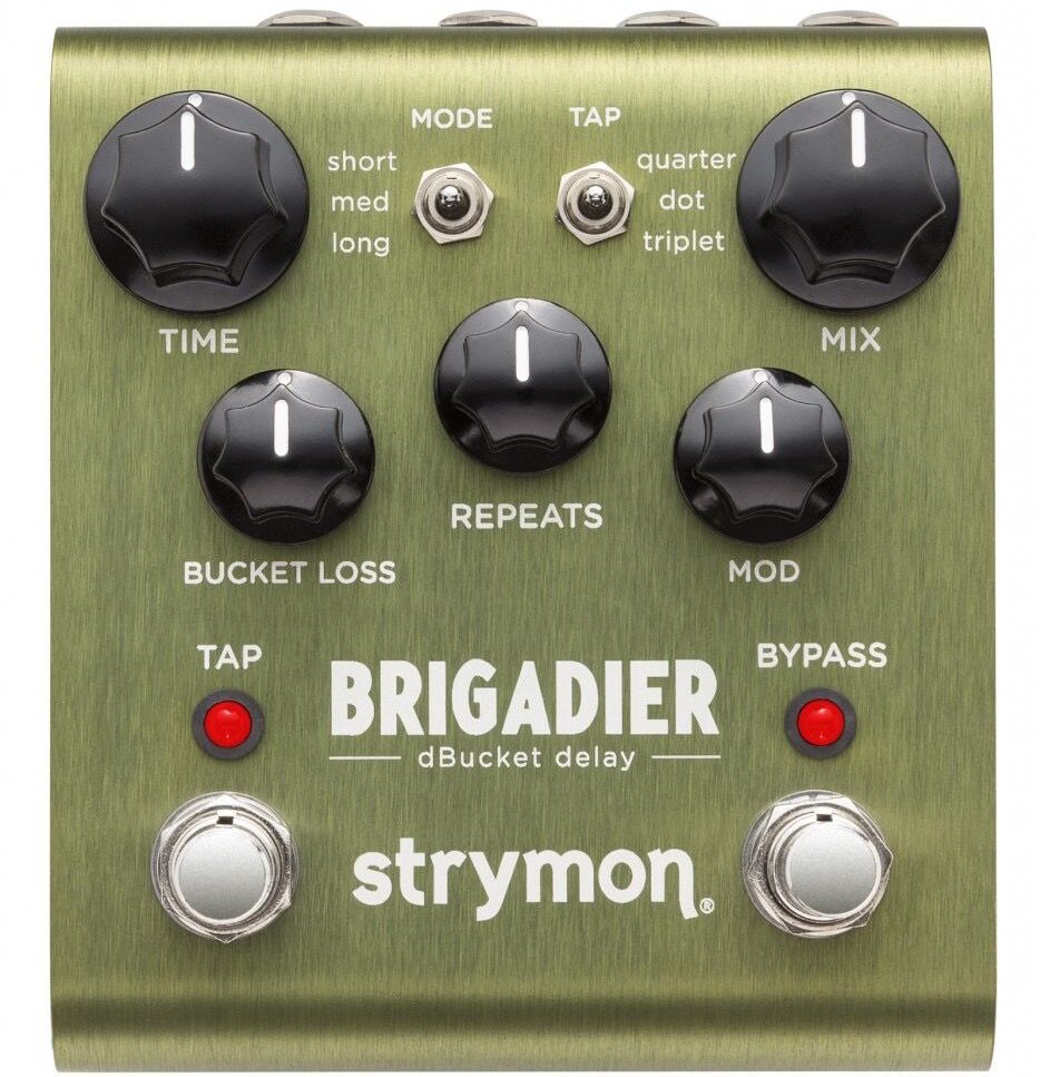 strymon-brigadier-dbucket-delay-pedal