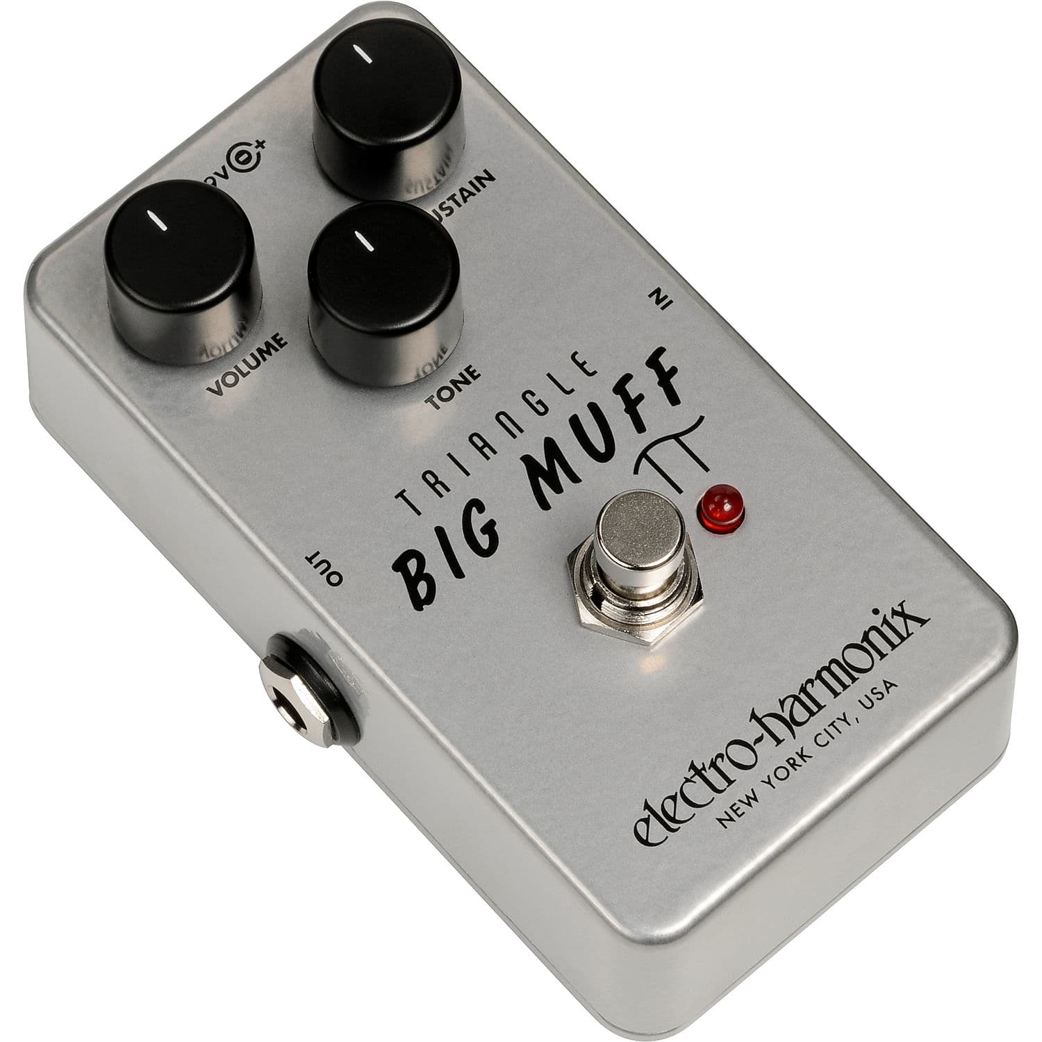 Electro Harmonix Electro Harmonix Triangle Big Muff reissue