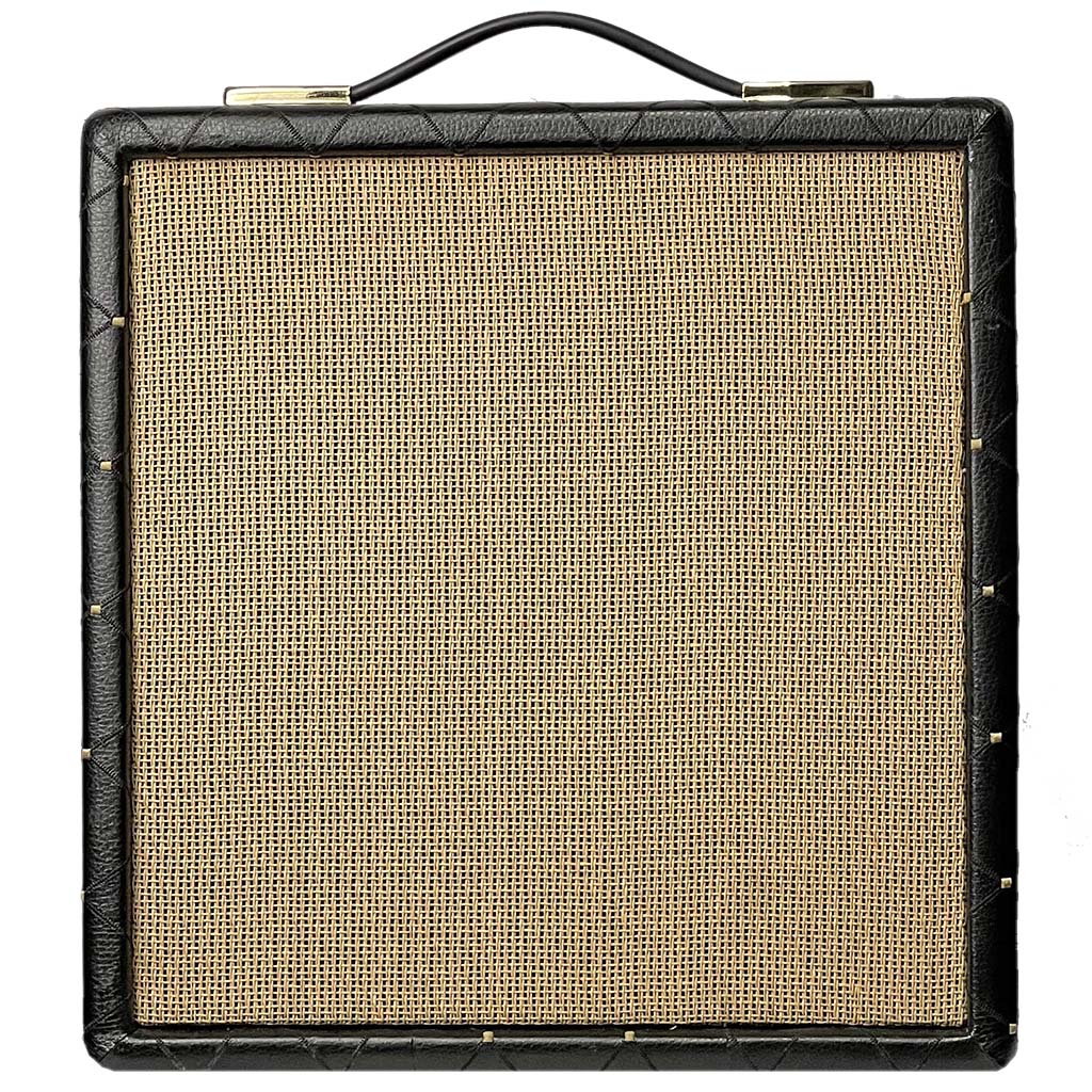 Amplification Amp Shop Bass Exchange