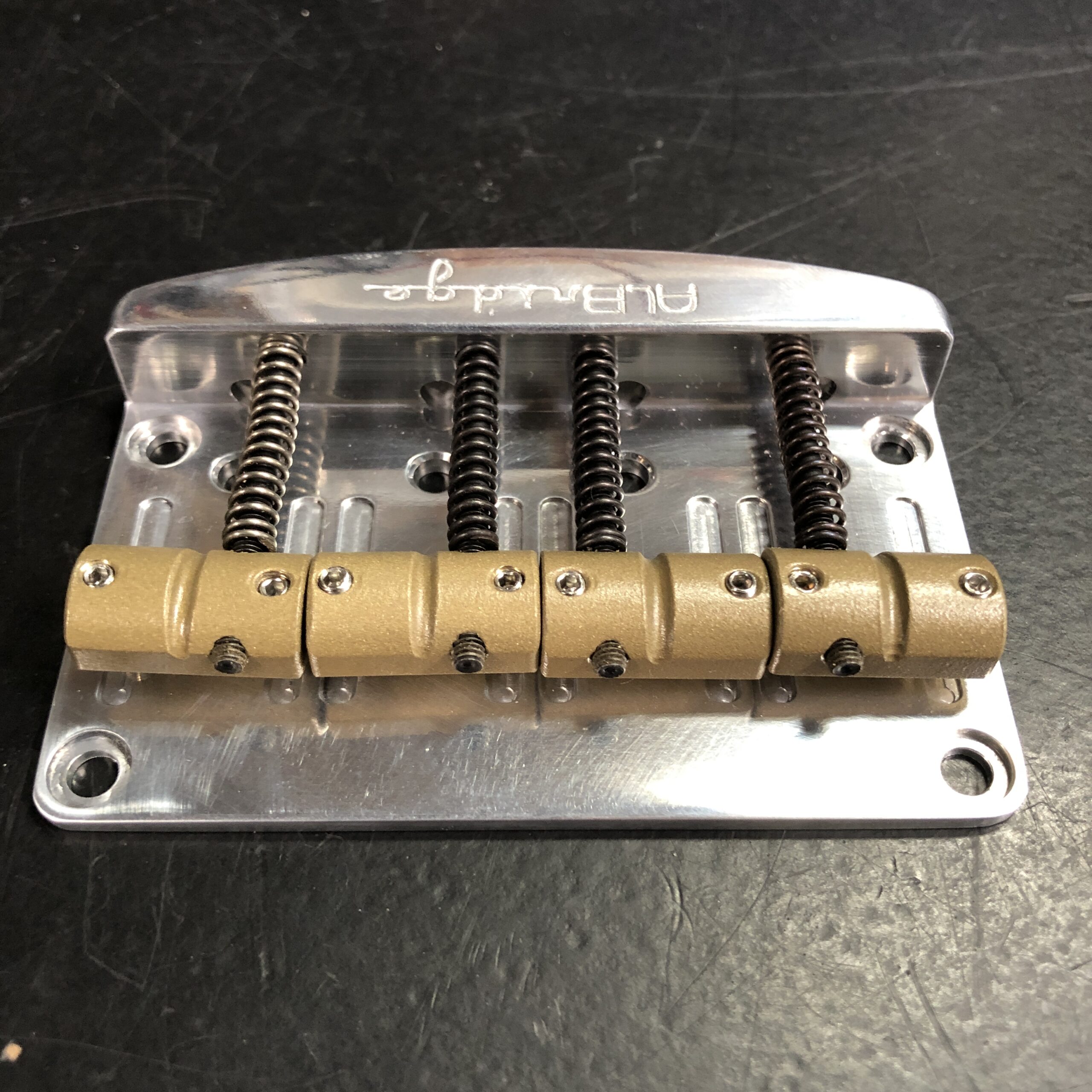Sire bass sales replacement parts