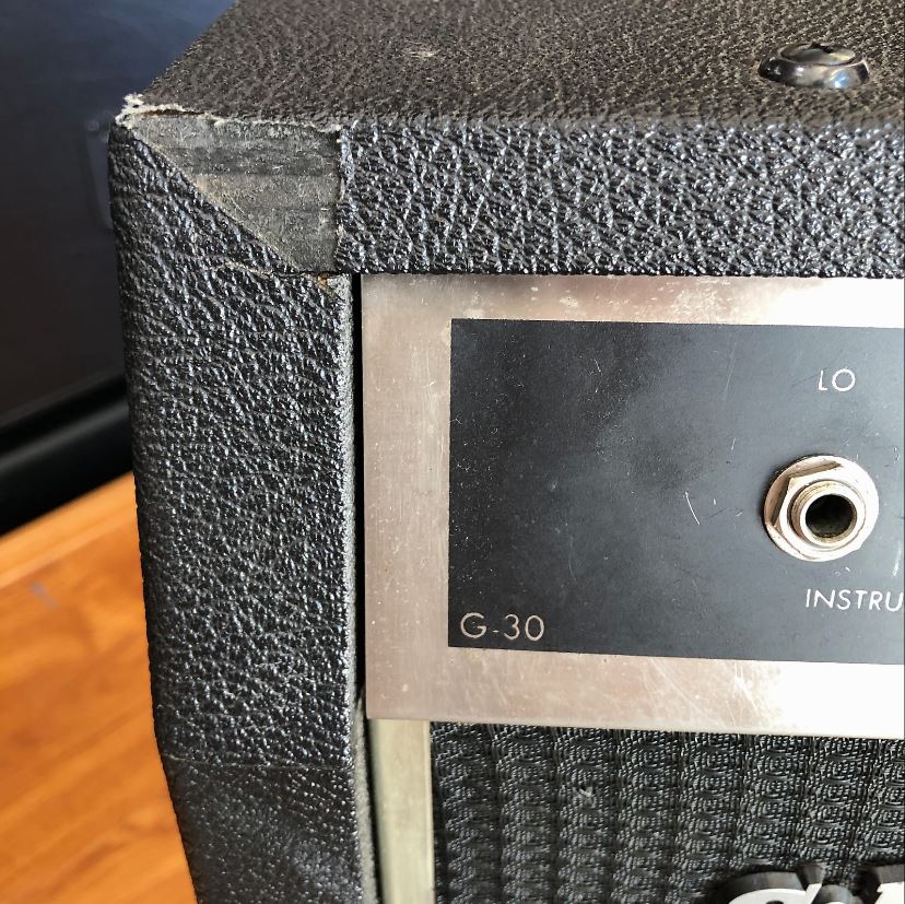 Gibson G30 amp_5