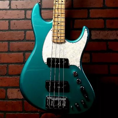 MIURA MB2 4 string bass MB-2