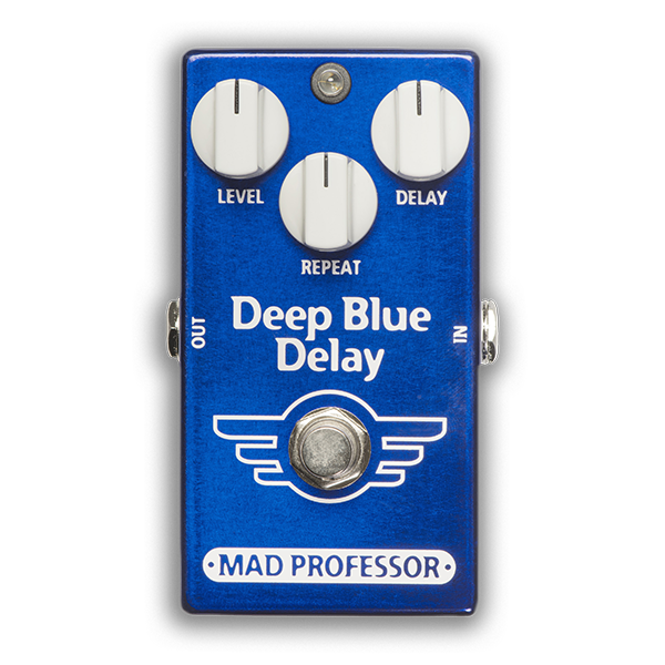 deep-blue-delay.-delay-effects-pedal.-factory.-mad-professor-amplification