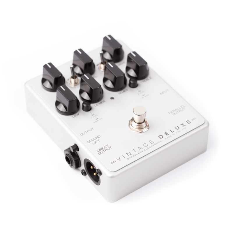Darkglass Electronics Vintage Deluxe V3