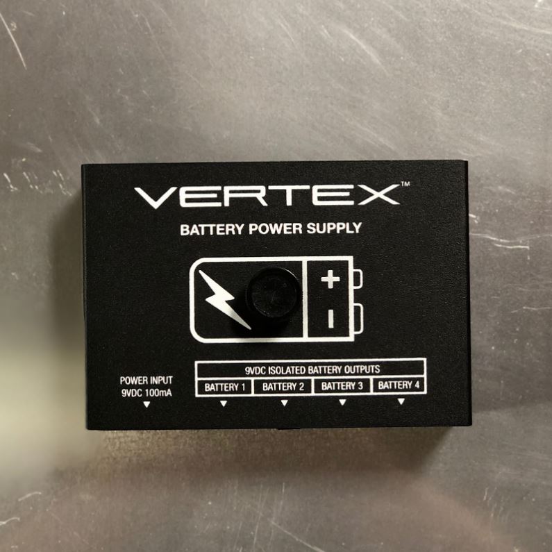 vertex battery power_1