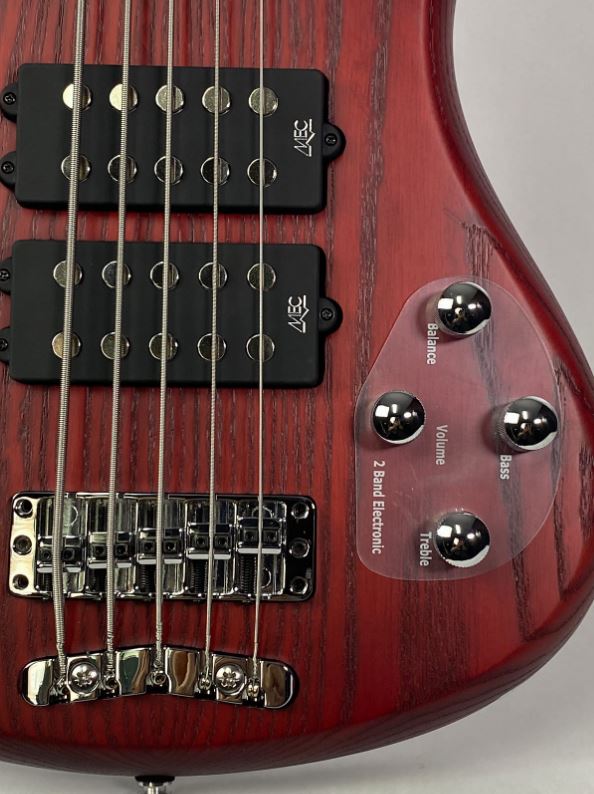 輝く高品質な warwick rockbass corvette アクティブベース エレキ