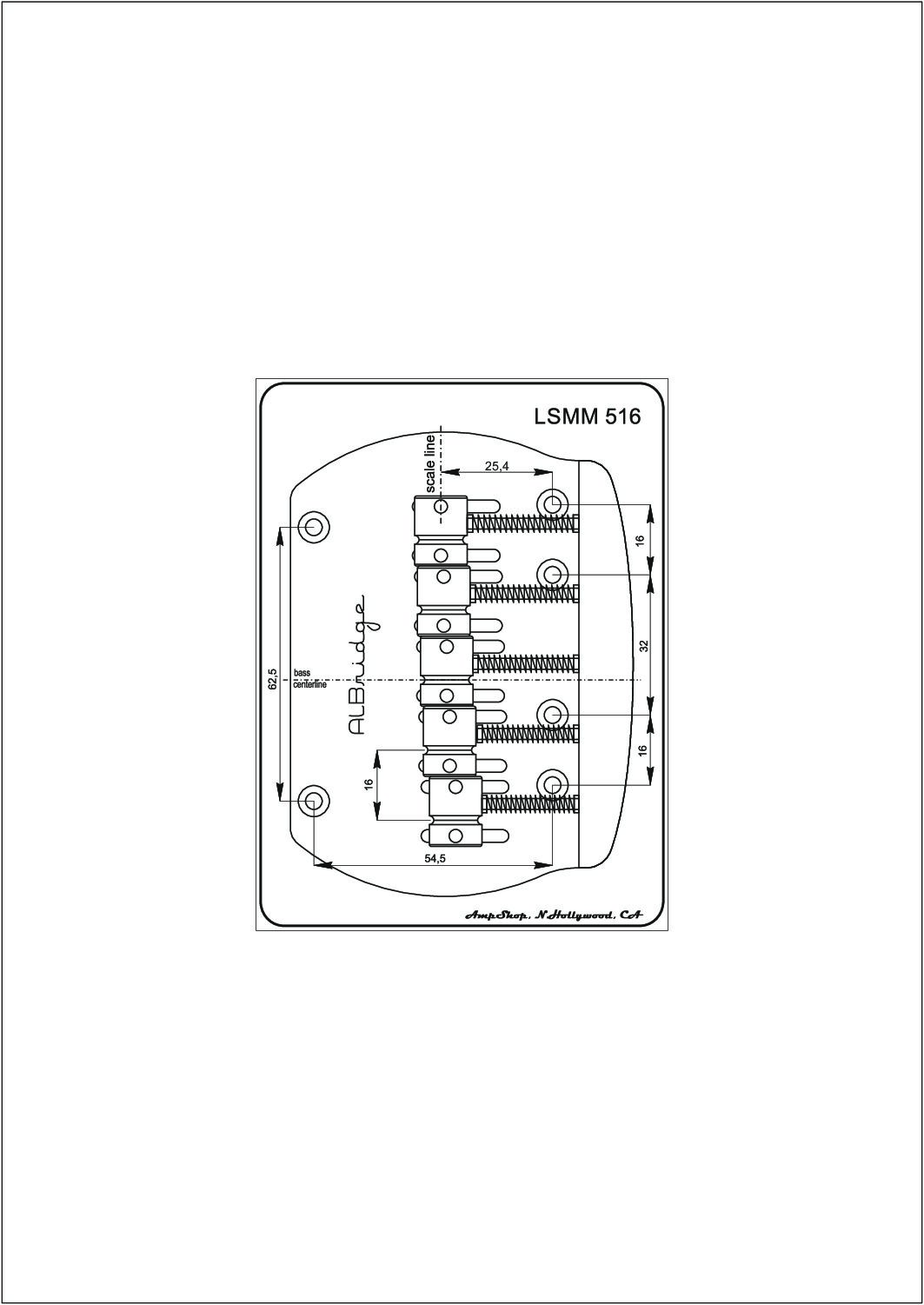 Sterling LSMM 516 (2)