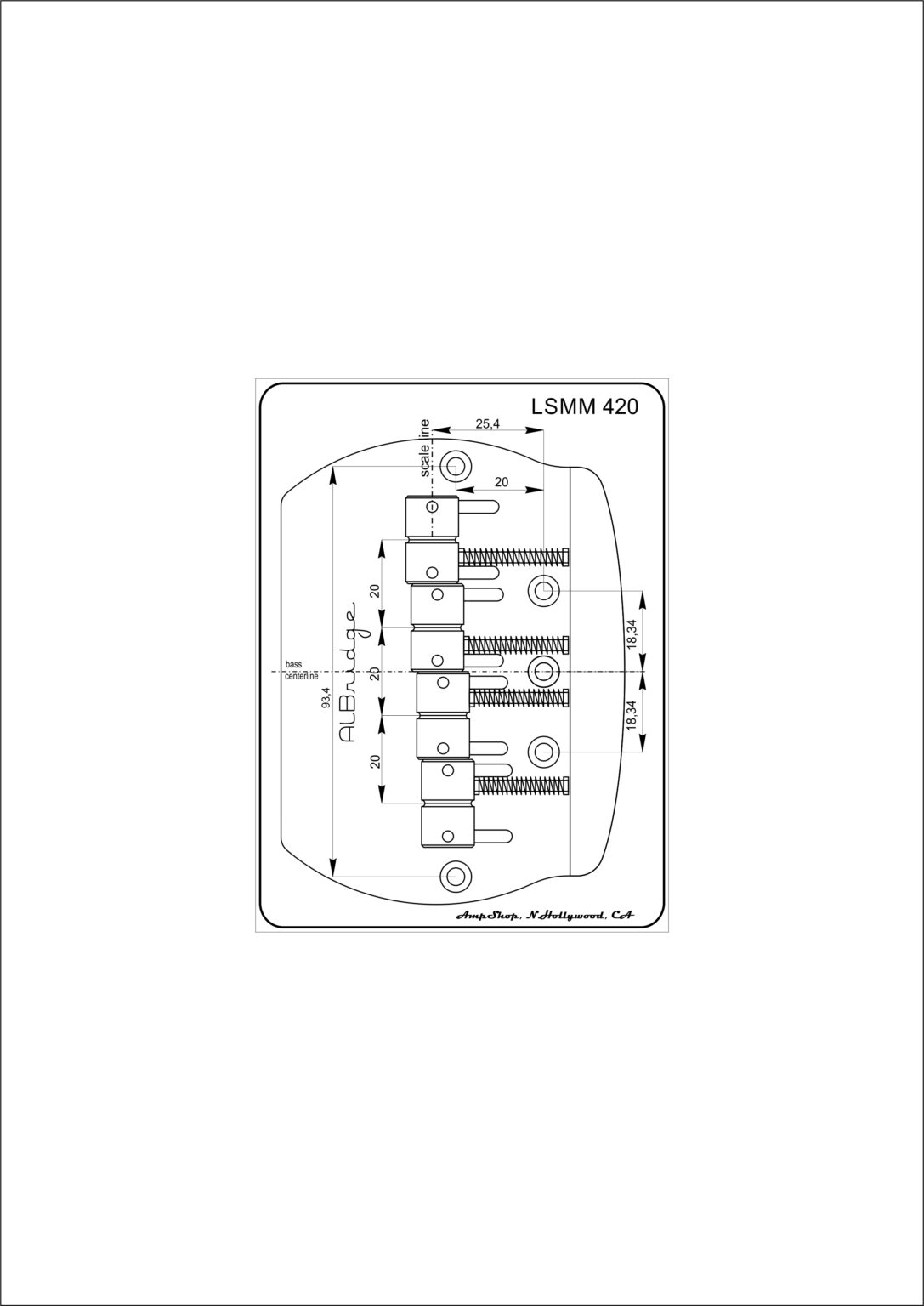 Sterling LSMM420 (2)