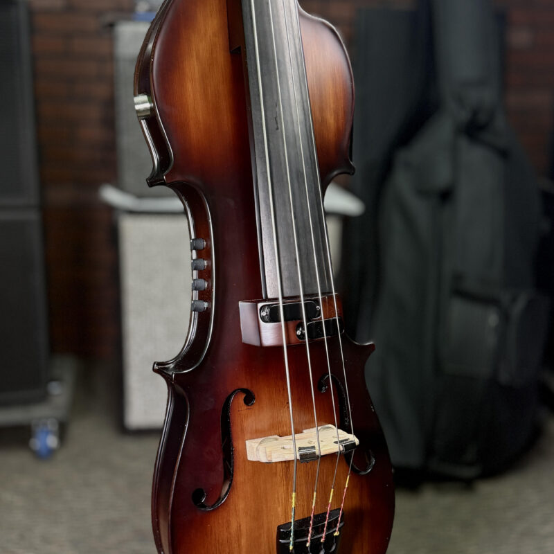 Landscape SWB-MASTER AVC Electric Upright Base
