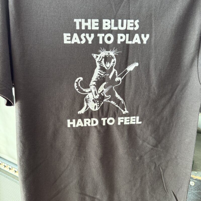 Easy to Play T-Shirt